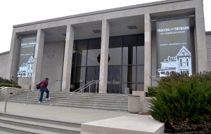 Benton and Truman: Legends of the Missouri Border @ Harry S. Truman Library & Museum | Independence | Missouri | United States