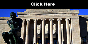 Kansas City Area nature centers