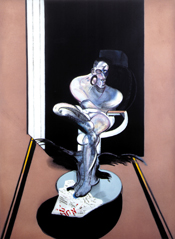 Deconstructing Francis Bacon @ Kemper Museum of Contemporary Art | Kansas City | Missouri | United States